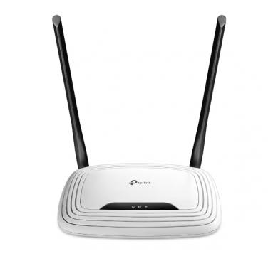 TP-LINK TL-WR841N