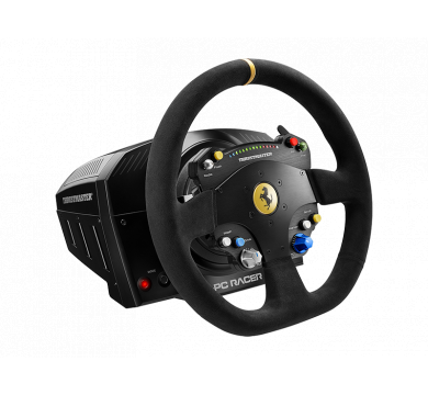 Thrustmaster TS-PC RACER Ferrari 488 Challenge Edition
