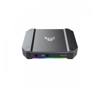 ASUS TUF GAMING CAPTURE BOX-CU4K30