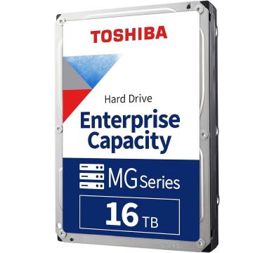 Toshiba MG Enterprise 16TB