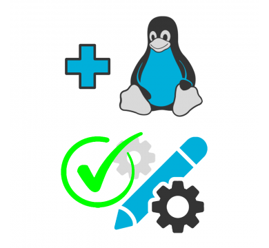 Инсталация на Linux ОС - конфигуриране и настройка