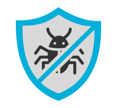 Почистване на вируси и премахване на зловреден софтуер