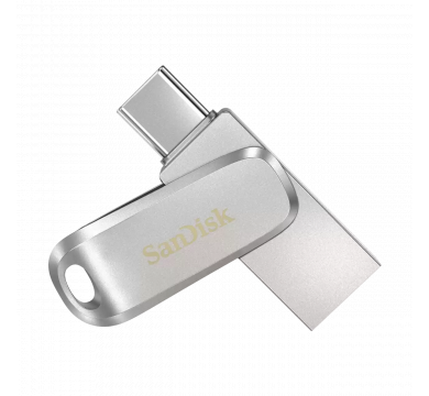 SanDisk Ultra Dual Drive Luxe 1TB