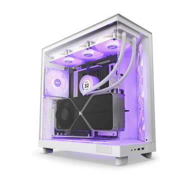 NZXT H6 Flow RGB
