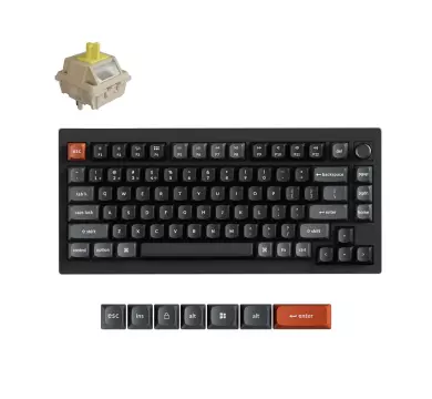 Keychron V1 Ultra 8K