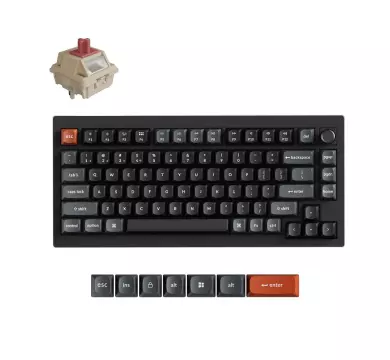 Keychron V1 Ultra 8K