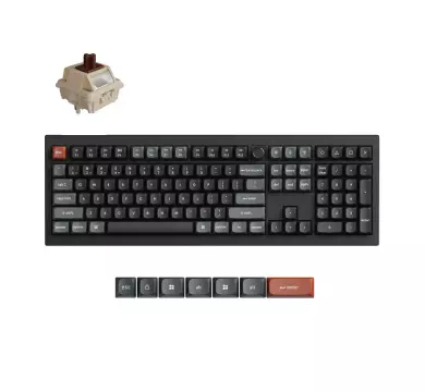 Keychron V6 Ultra 8K