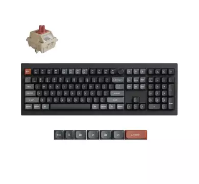 Keychron V6 Ultra 8K