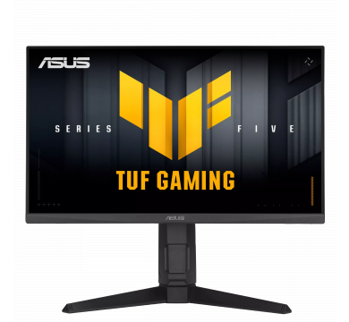 ASUS TUF Gaming VG249QML5A