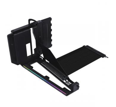 Lian Li 4 Slots Vertical GPU Kit v3