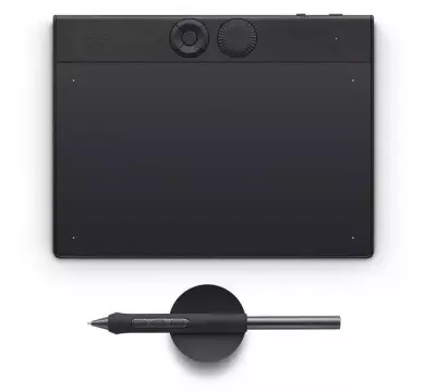 Wacom Intuos Pro Small