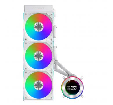 Lian Li HydroShift II LCD-C 360CL