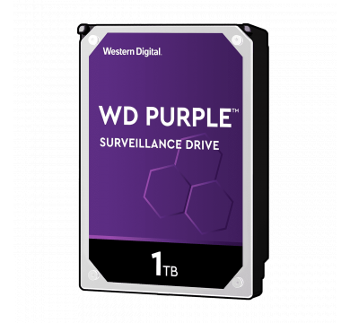 Western Digital WD Purple 1TB