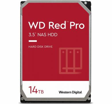 Western Digital WD Red Pro NAS 14TB