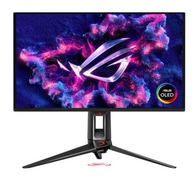 ASUS ROG Swift OLED PG27UCDM
