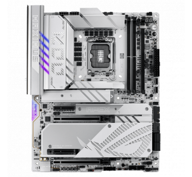 ASUS ROG MAXIMUS Z890 APEX