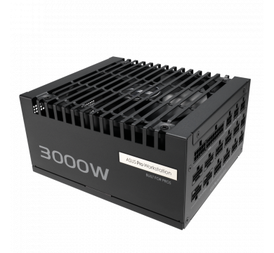 ASUS Pro WS 3000W Platinum