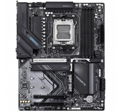 GIGABYTE X870 GAMING WIFI6