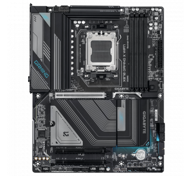 GIGABYTE X870 GAMING X WIFI7