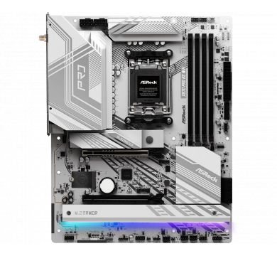 ASRock X870 Pro RS WIFI