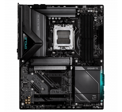 GIGABYTE X870E EAGLE WIFI7
