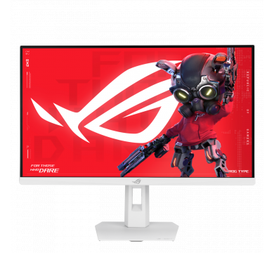 ASUS ROG Strix XG27ACMES-W