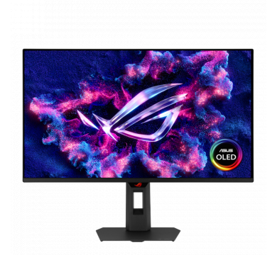ASUS ROG Strix OLED XG27UQDMS