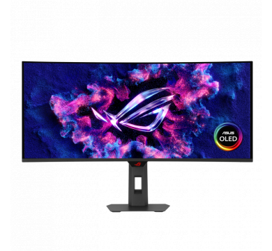 ASUS ROG Strix OLED XG34WCDG