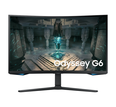Samsung Odyssey G6 G650