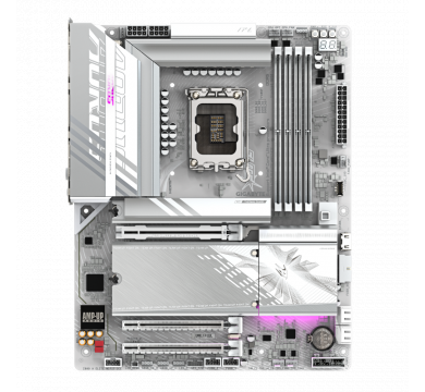 GIGABYTE Z890 AORUS ELITE WIFI7 ICE