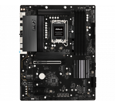 ASRock Z890 Pro-А