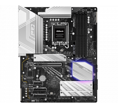 ASRock Z890 Pro RS