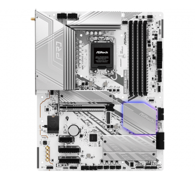 ASRock Z890 Pro RS WiFi