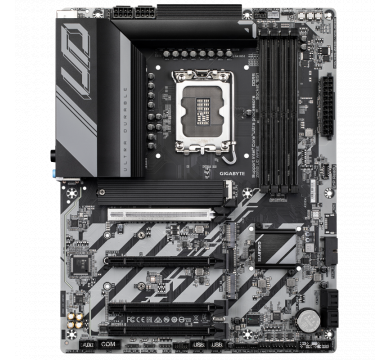 GIGABYTE Z890 UD WIFI6E