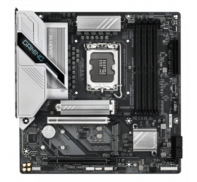 GIGABYTE Z890M GAMING X