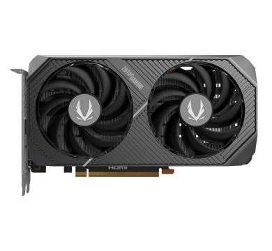 ZOTAC GAMING GeForce RTX 5060 8GB Twin Edge