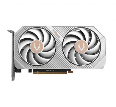 ZOTAC GAMING GeForce RTX 5060 Twin Edge OC White Edition