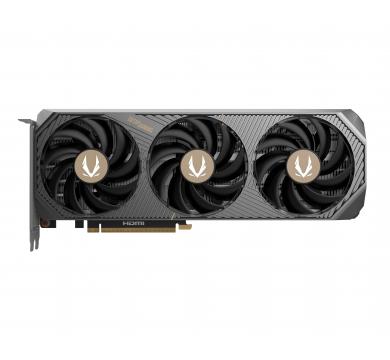 ZOTAC GAMING GeForce RTX 5070 SOLID