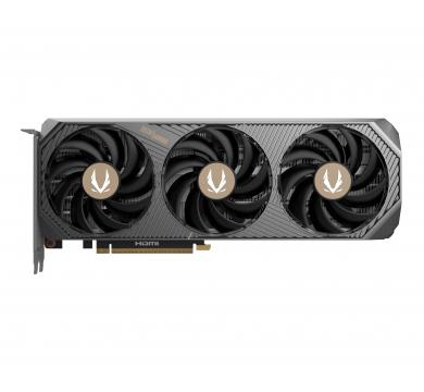 ZOTAC GAMING GeForce RTX 5070 SOLID OC