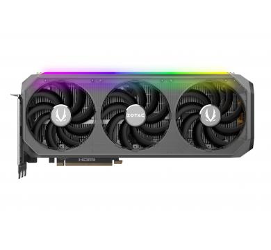 ZOTAC GAMING GeForce RTX 5070 Ti AMP Extreme INFINITY