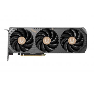 ZOTAC GAMING GeForce RTX 5070 Ti SOLID SFF