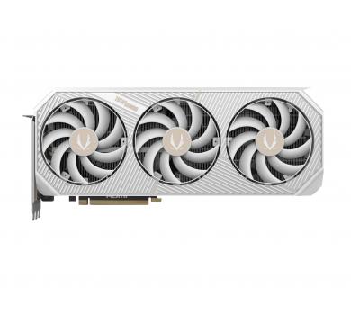 ZOTAC GAMING GeForce RTX 5080 SOLID OC White Edition