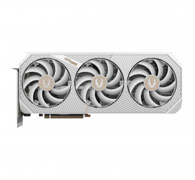 ZOTAC GAMING GeForce RTX 5090 SOLID OC White Edition